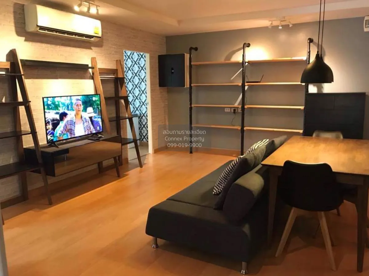 ขายคอนโด  แฮปปี้ คอนโด รัชดา 18 สามเสนนอก เขต ห้วยขวาง กรุงเทพ CX 1