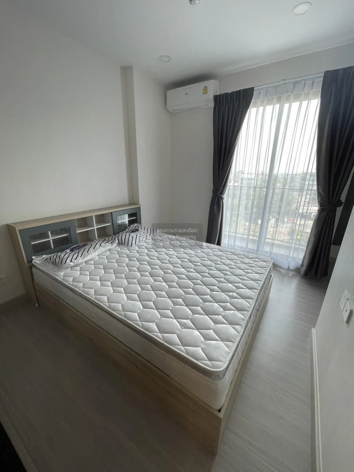 For Rent Condo , Supalai Lite Thaphra-Wongwian Yai , MRT-Tha Phra 1