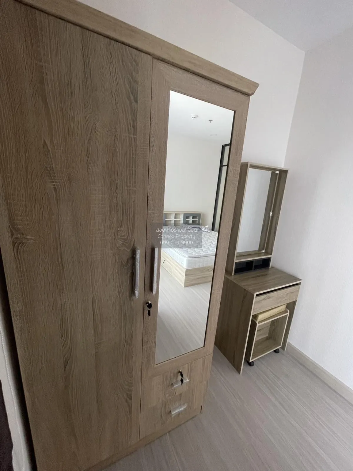 For Rent Condo , Supalai Lite Thaphra-Wongwian Yai , MRT-Tha Phra 2