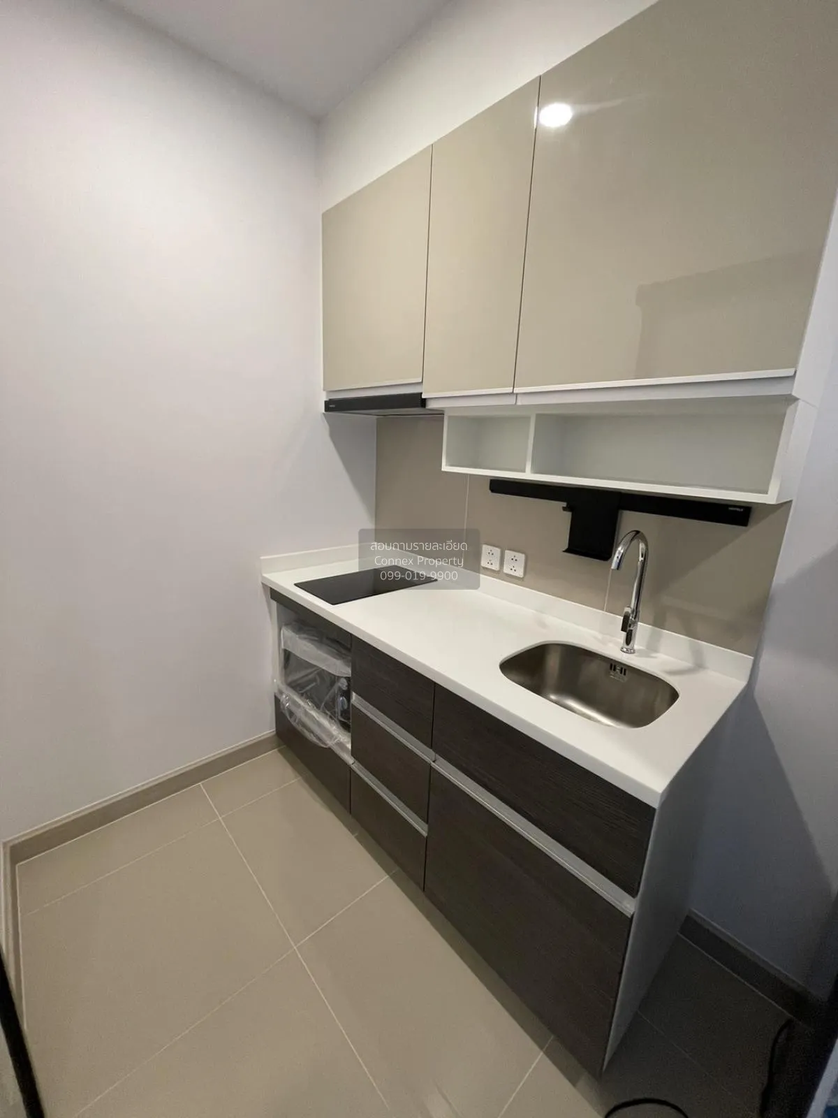For Rent Condo , Supalai Lite Thaphra-Wongwian Yai , MRT-Tha Phra