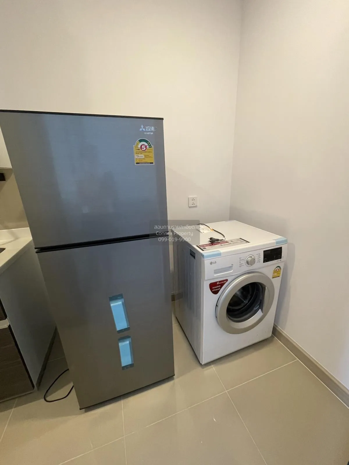 For Rent Condo , Supalai Lite Thaphra-Wongwian Yai , MRT-Tha Phra