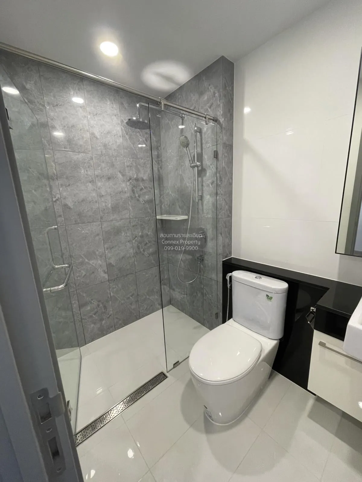 For Rent Condo , Supalai Lite Thaphra-Wongwian Yai , MRT-Tha Phra