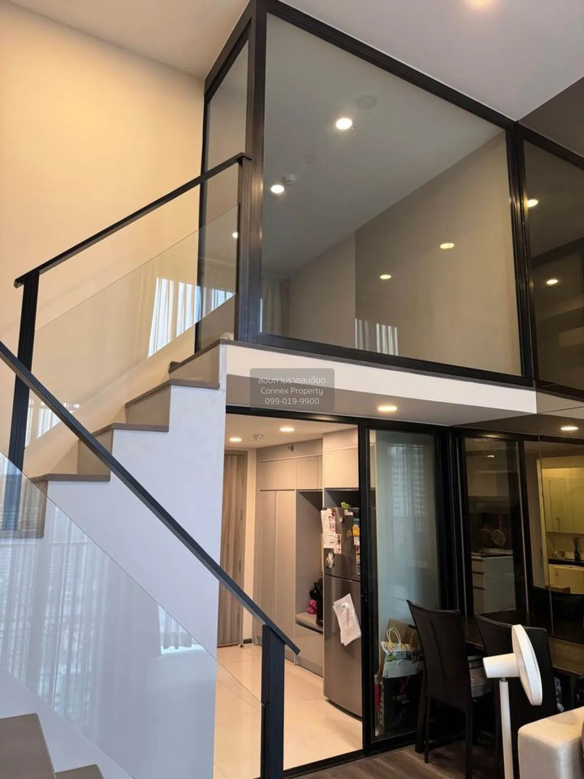 ขายคอนโด  ไนท์บริดจ์ สเปซ รัชโยธิน BTS-พหลโยธิน 24 จตุจักร เขต จต