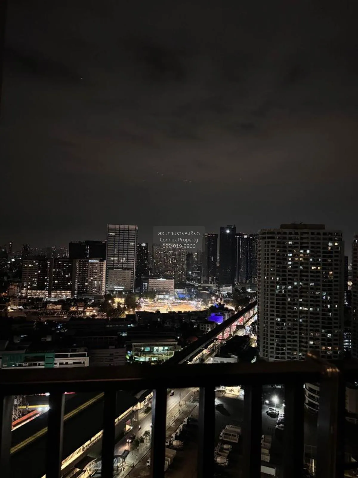 ขายคอนโด  ไนท์บริดจ์ สเปซ รัชโยธิน BTS-พหลโยธิน 24 จตุจักร เขต จต