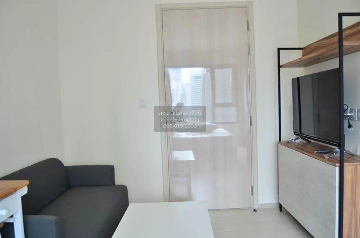 For Rent Condo , Life Asoke , MRT-Phetchaburi , Bang Kapi , Huai  1