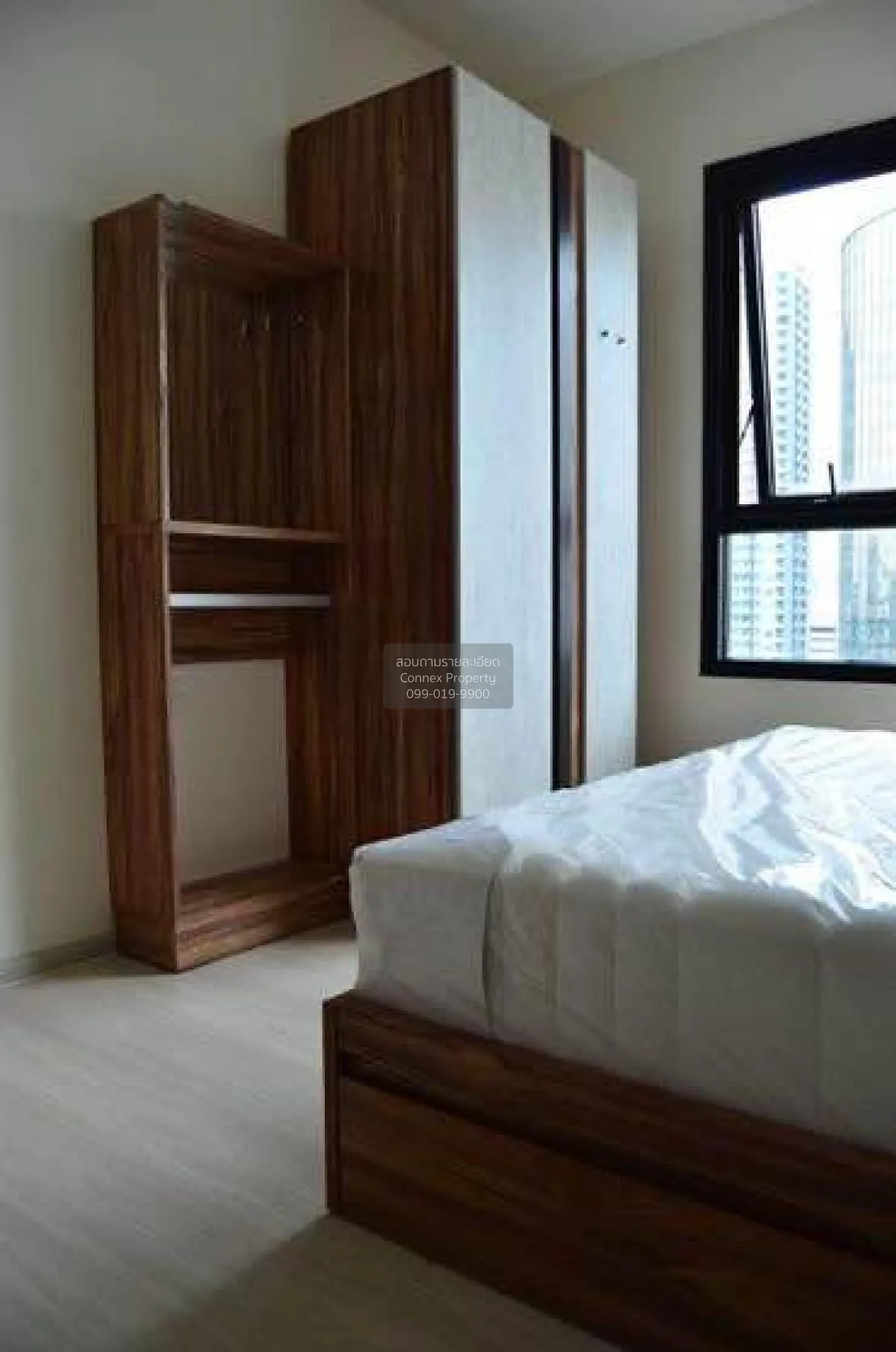 For Rent Condo , Life Asoke , MRT-Phetchaburi , Bang Kapi , Huai 