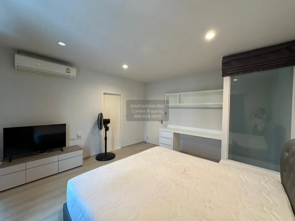 ขายทาวน์เฮ้าส์/ทาวน์โฮม  อินดี้ 3 บางนา - กม.7 บางแก้ว บางพลี สมุ