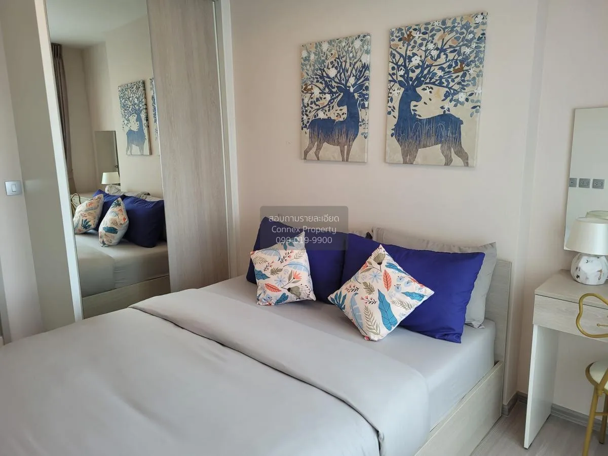 เช่าคอนโด  แอสปาย เอราวัณ ไพร์ม BTS-ช้างเอราวัณ ปากน้ำ เมืองสมุทร 1