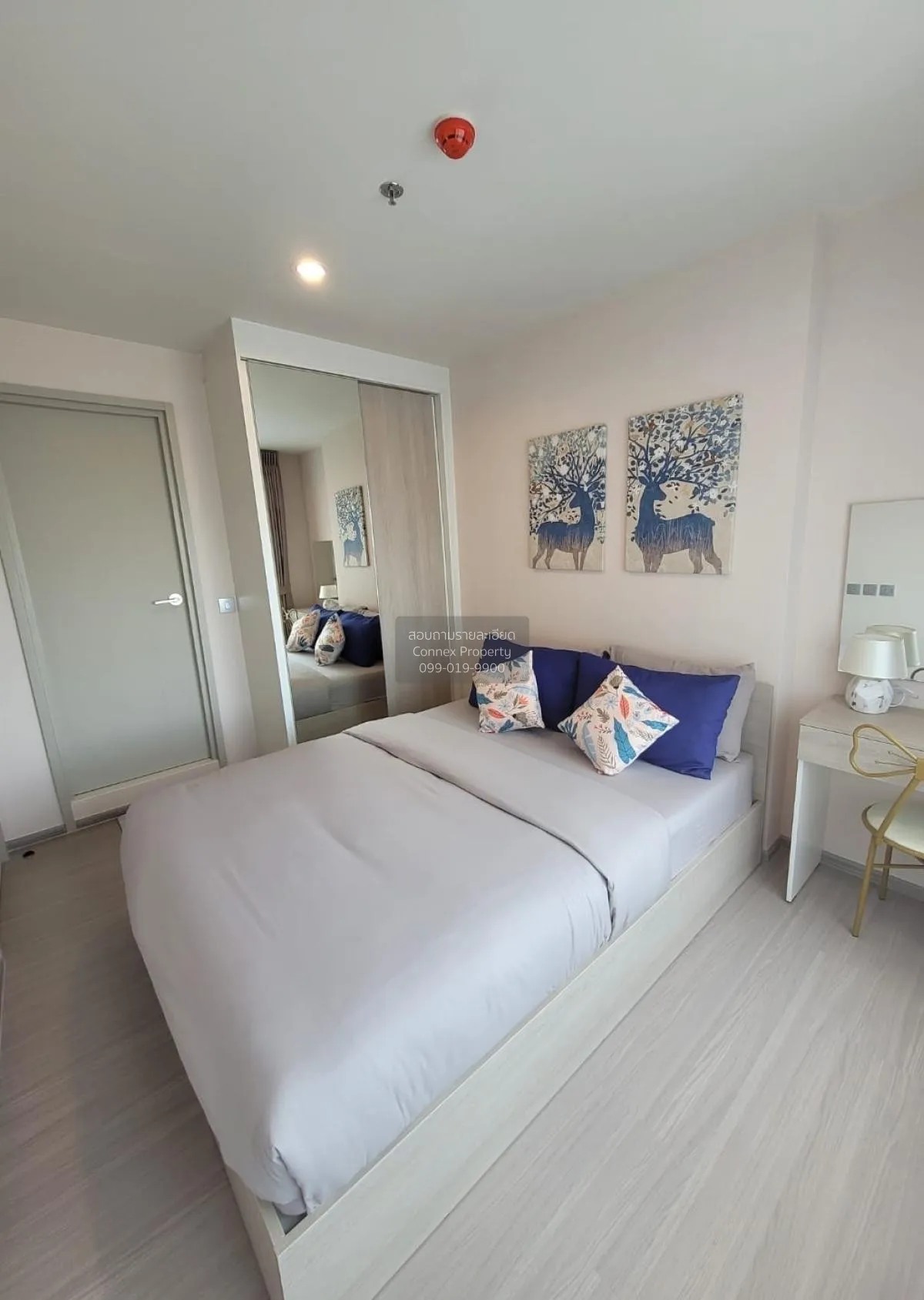 เช่าคอนโด  แอสปาย เอราวัณ ไพร์ม BTS-ช้างเอราวัณ ปากน้ำ เมืองสมุทร 2