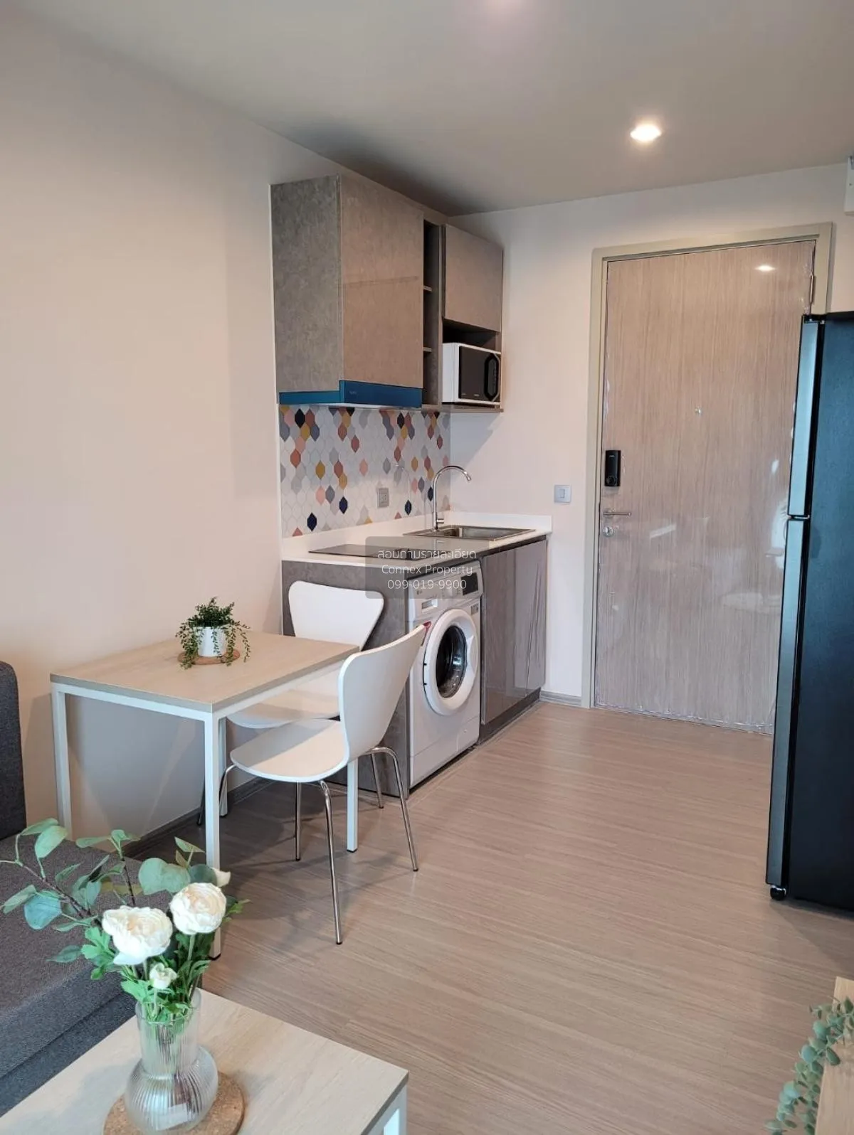 เช่าคอนโด  แอสปาย เอราวัณ ไพร์ม BTS-ช้างเอราวัณ ปากน้ำ เมืองสมุทร 4