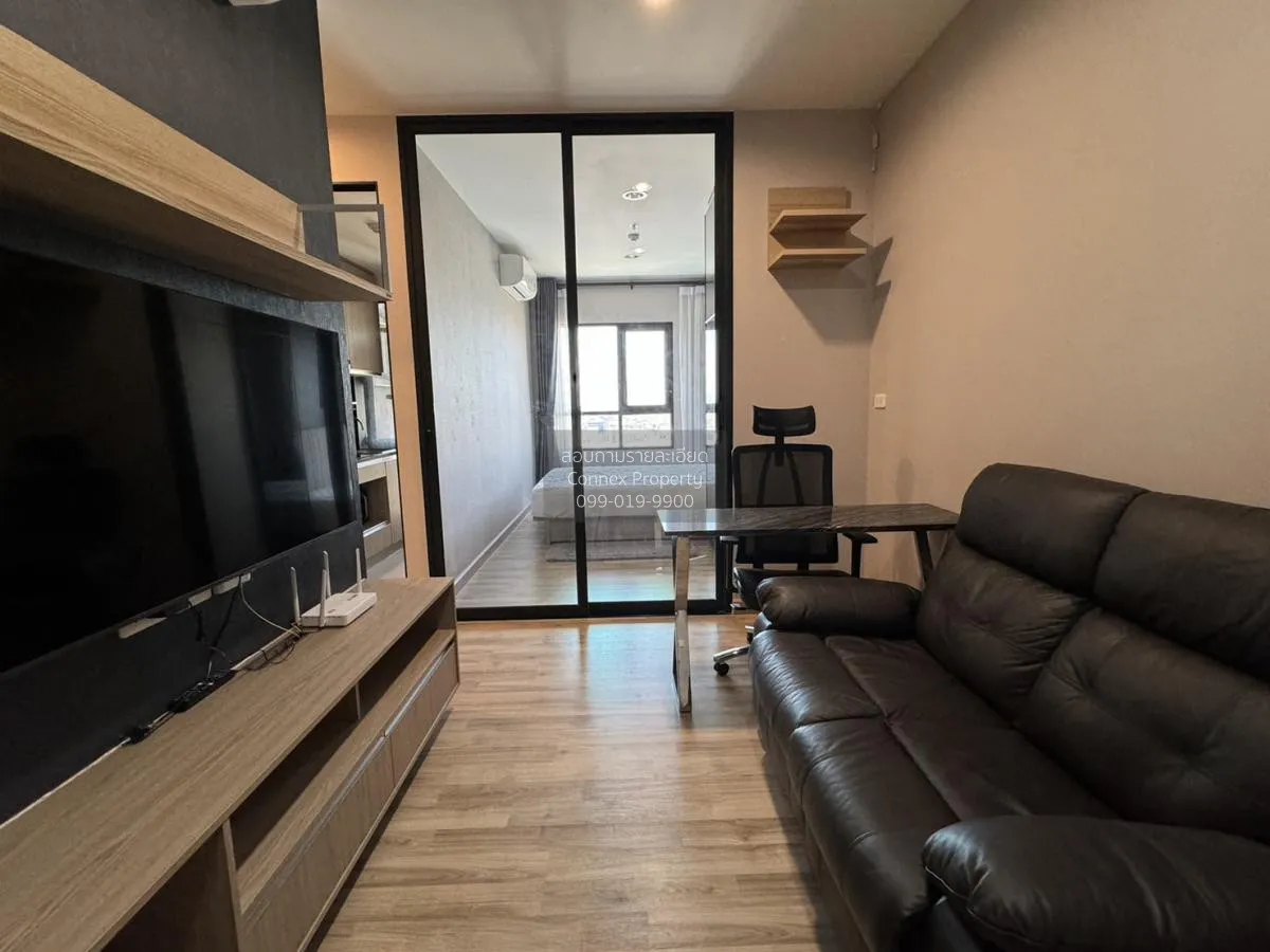 For Sale Condo , Niche Mono Sukhumvit Bearing , BTS-Bearing , Sam 1
