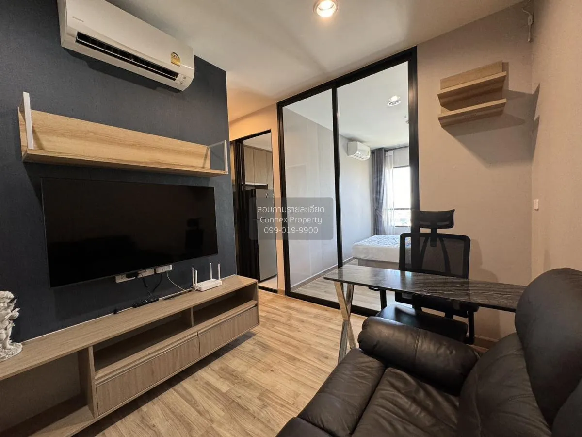 For Sale Condo , Niche Mono Sukhumvit Bearing , BTS-Bearing , Sam 2
