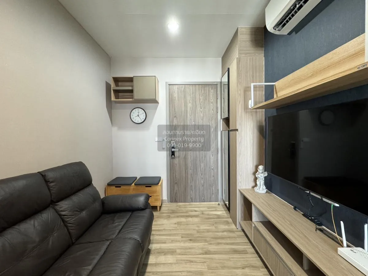 For Sale Condo , Niche Mono Sukhumvit Bearing , BTS-Bearing , Sam 3