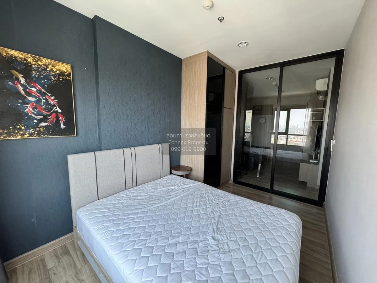 For Sale Condo , Niche Mono Sukhumvit Bearing , BTS-Bearing , Sam