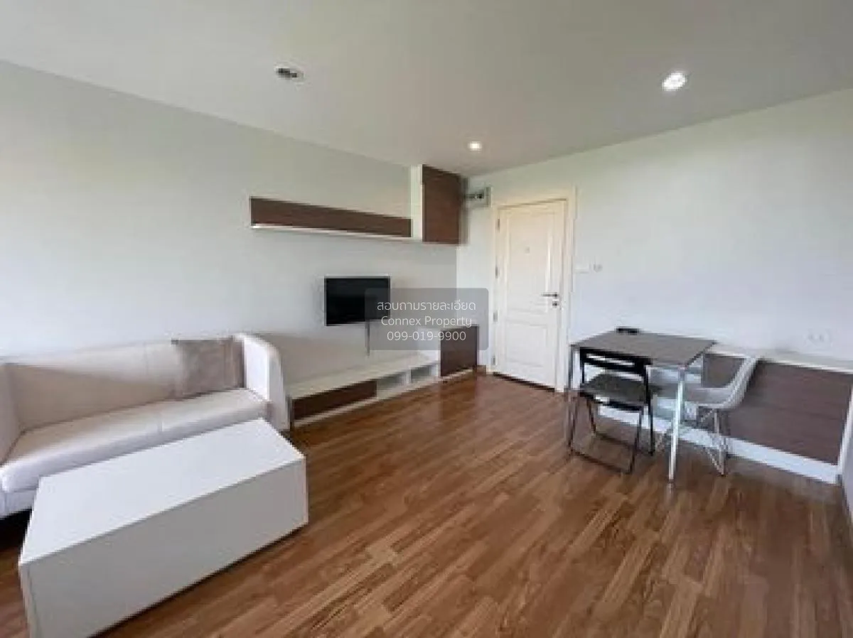 ขายคอนโด  พรีม คอนโด 3 เอแบค บางนา บางบ่อ บางบ่อ สมุทรปราการ CX-9 2