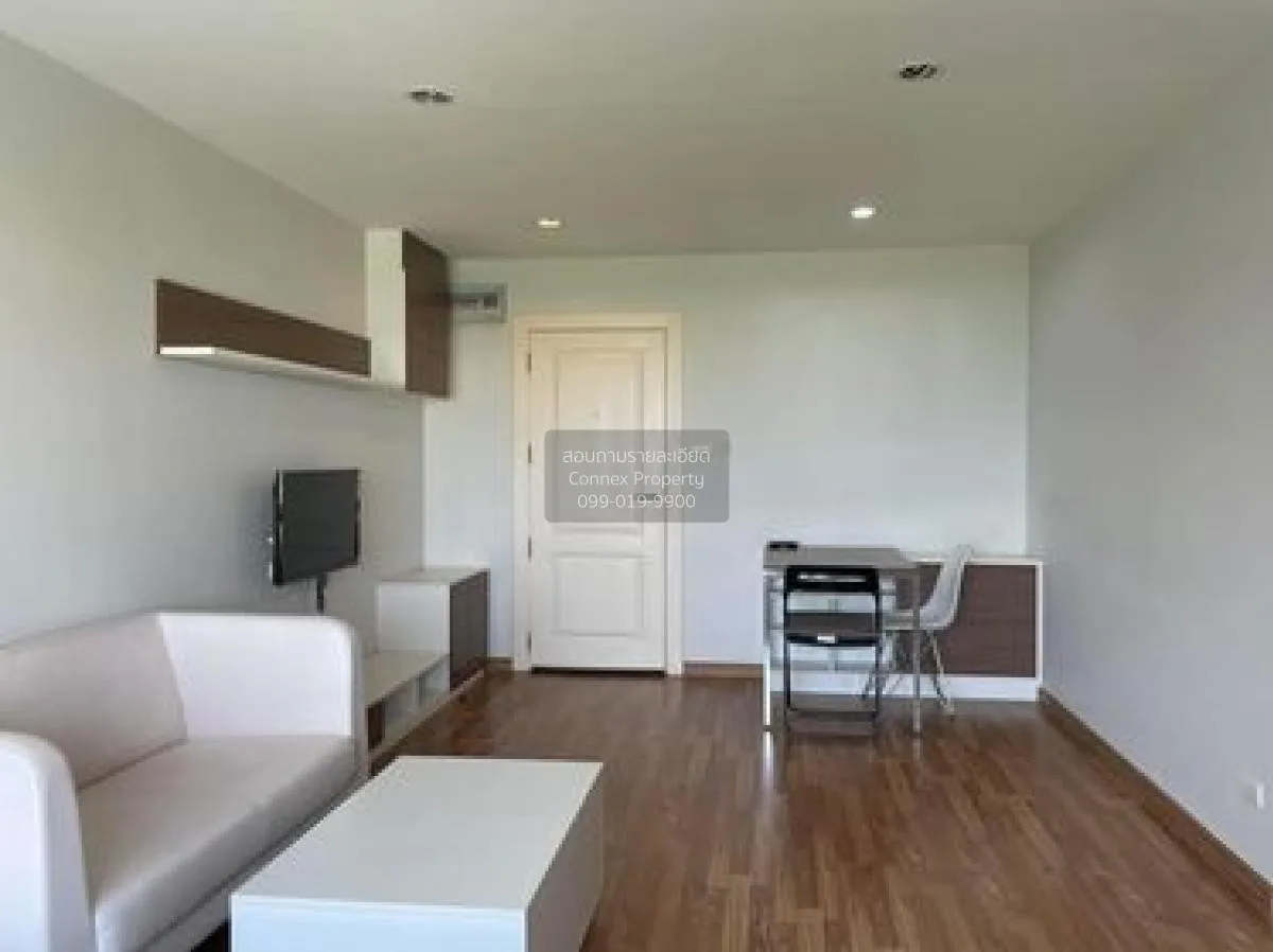 ขายคอนโด  พรีม คอนโด 3 เอแบค บางนา บางบ่อ บางบ่อ สมุทรปราการ CX-9 4