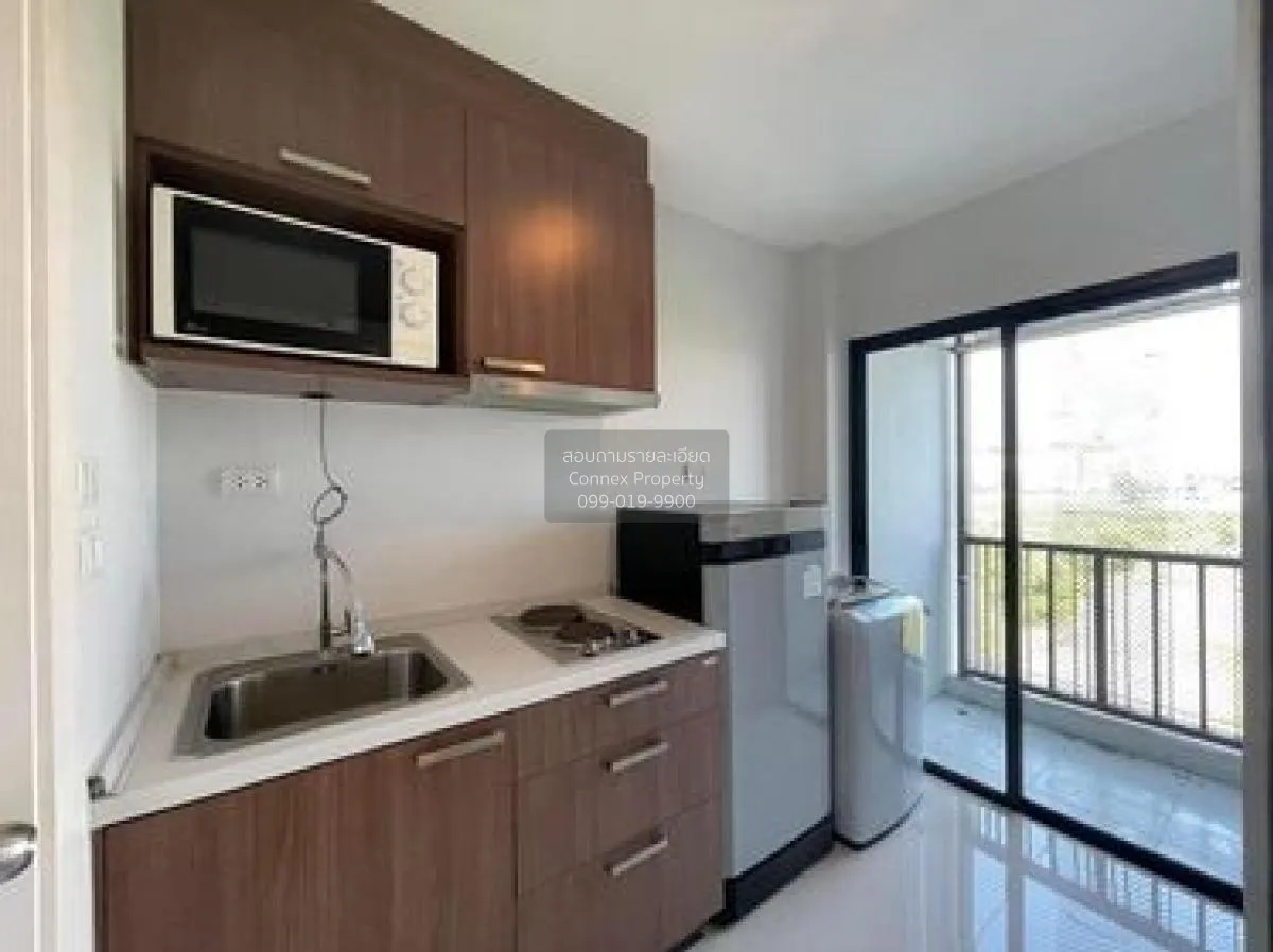 ขายคอนโด  พรีม คอนโด 3 เอแบค บางนา บางบ่อ บางบ่อ สมุทรปราการ CX-9