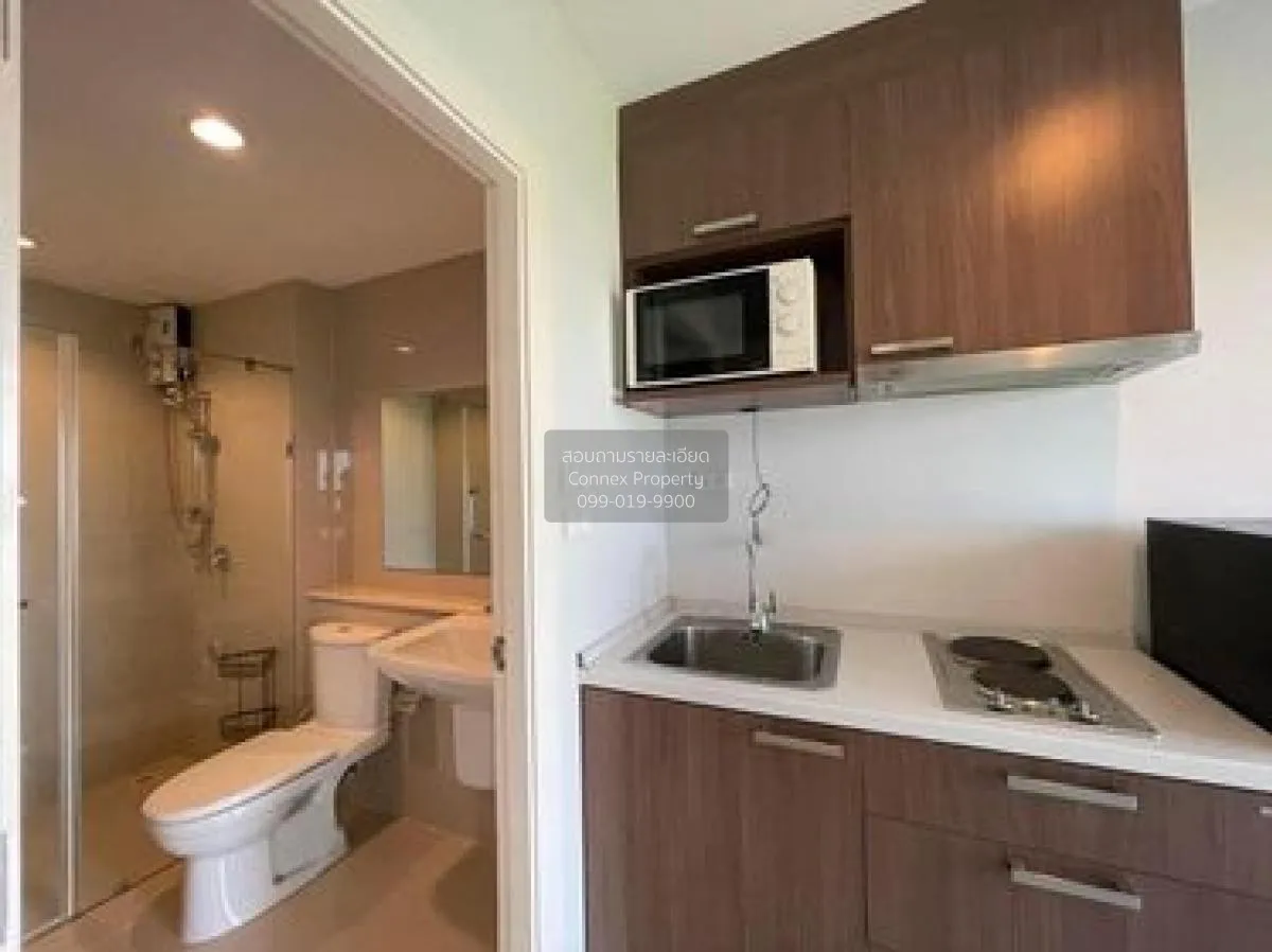 ขายคอนโด  พรีม คอนโด 3 เอแบค บางนา บางบ่อ บางบ่อ สมุทรปราการ CX-9