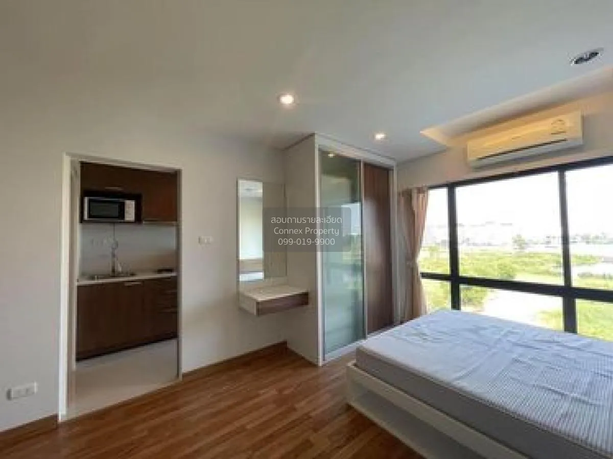 ขายคอนโด  พรีม คอนโด 3 เอแบค บางนา บางบ่อ บางบ่อ สมุทรปราการ CX-9