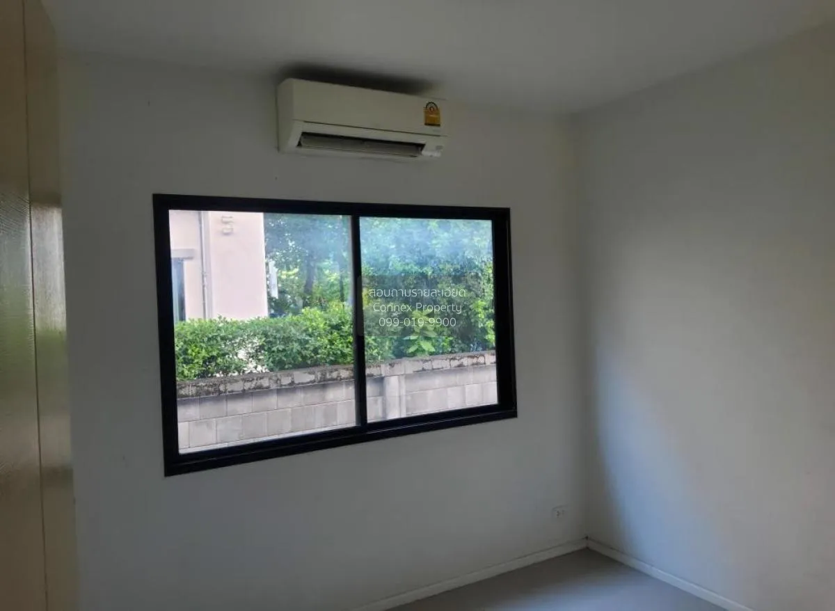 ขายบ้าน  คาซ่า วิลล์ รามอินทรา-วงแหวน 2 ท่าแร้ง เขต บางเขน กรุงเท 3