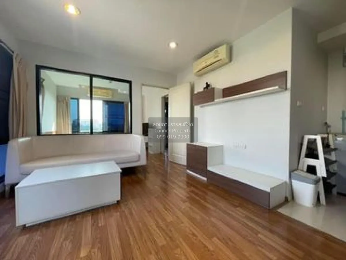 ขายคอนโด  พรีม คอนโด เอแบค บางนา บางบ่อ บางบ่อ สมุทรปราการ CX-935 1