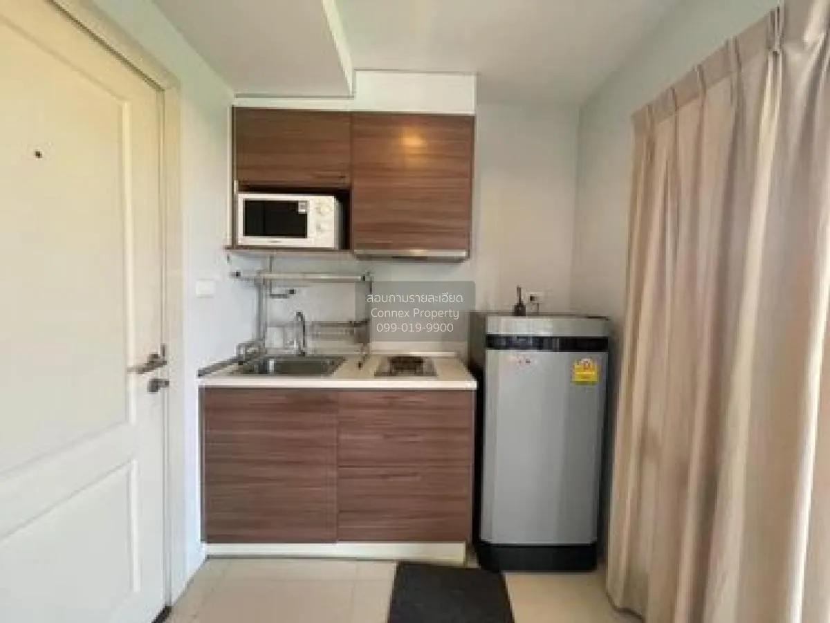 ขายคอนโด  พรีม คอนโด เอแบค บางนา บางบ่อ บางบ่อ สมุทรปราการ CX-935