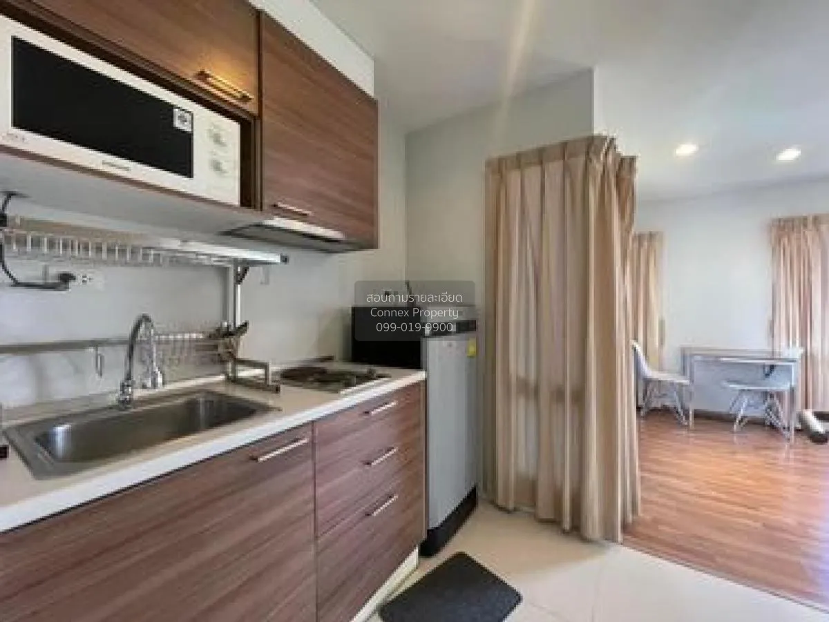 ขายคอนโด  พรีม คอนโด เอแบค บางนา บางบ่อ บางบ่อ สมุทรปราการ CX-935