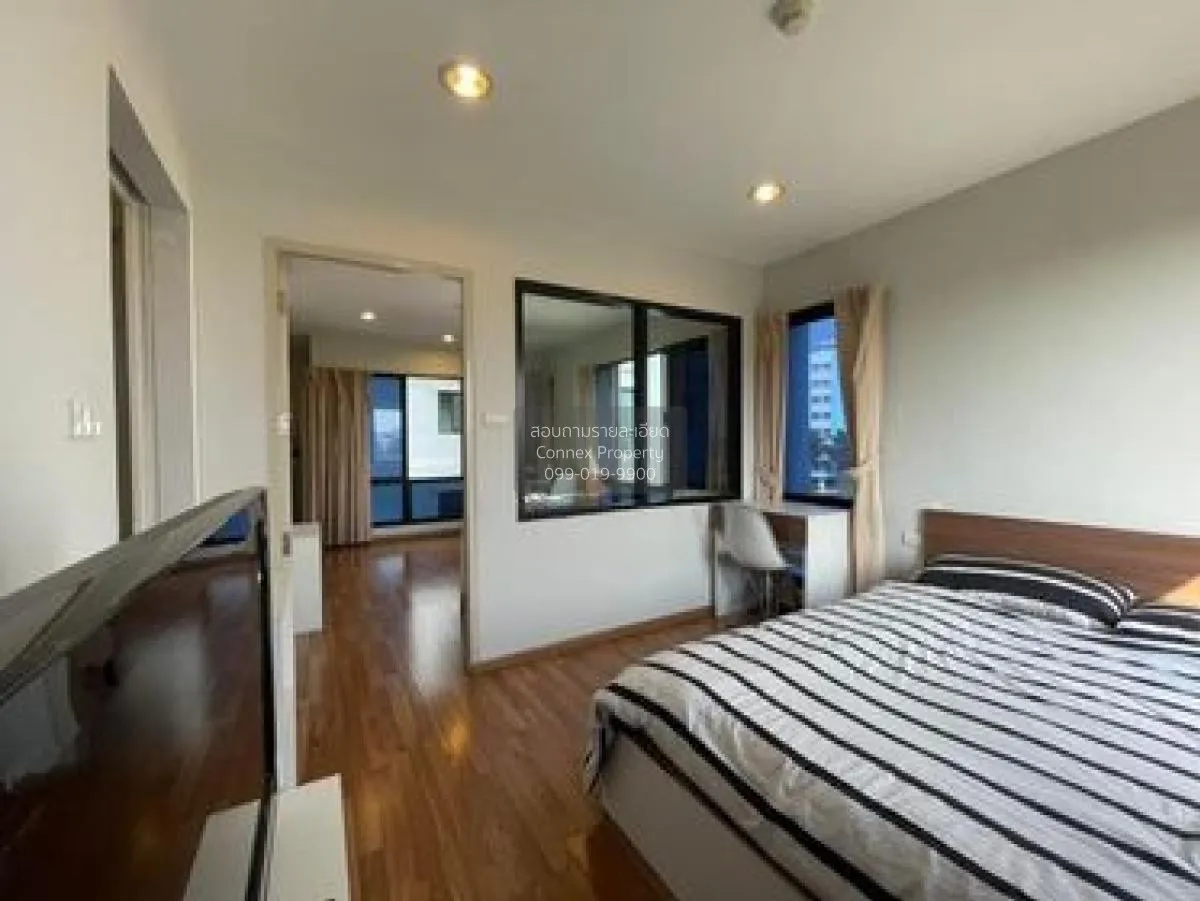 ขายคอนโด  พรีม คอนโด เอแบค บางนา บางบ่อ บางบ่อ สมุทรปราการ CX-935