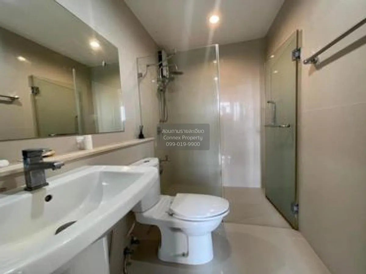 ขายคอนโด  พรีม คอนโด เอแบค บางนา บางบ่อ บางบ่อ สมุทรปราการ CX-935