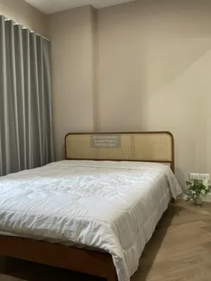 For Rent Condo , Condolette Midst Rama 9 , MRT-Phra Ram 9 , Huai Khwang , Huai Khwang , Bangkok , CX-93519