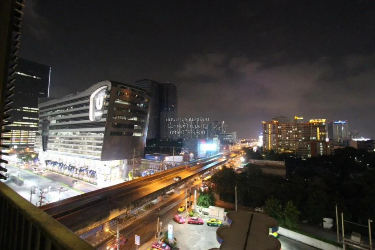 For Sale Condo , Condolette Midst Rama 9 , MRT-Phra Ram 9 , Huai 