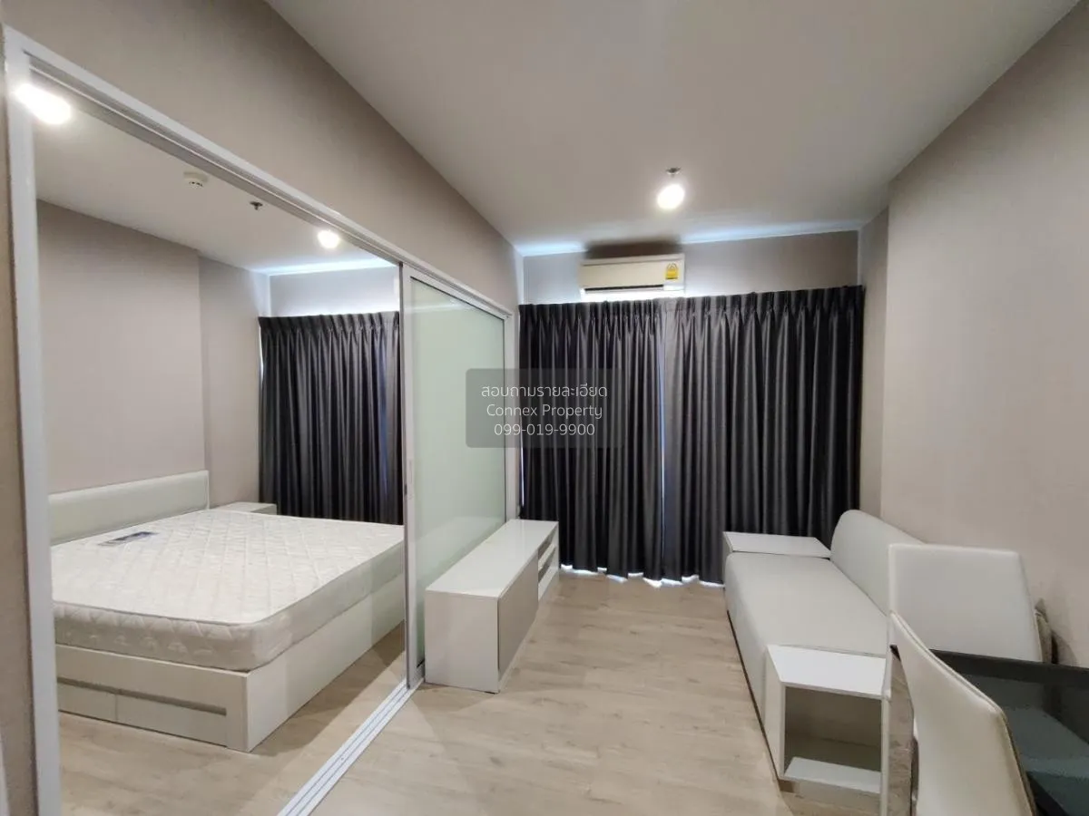 For Sale Condo , The Parkland Phetkasem - Thapra , MRT-Tha Phra , 2