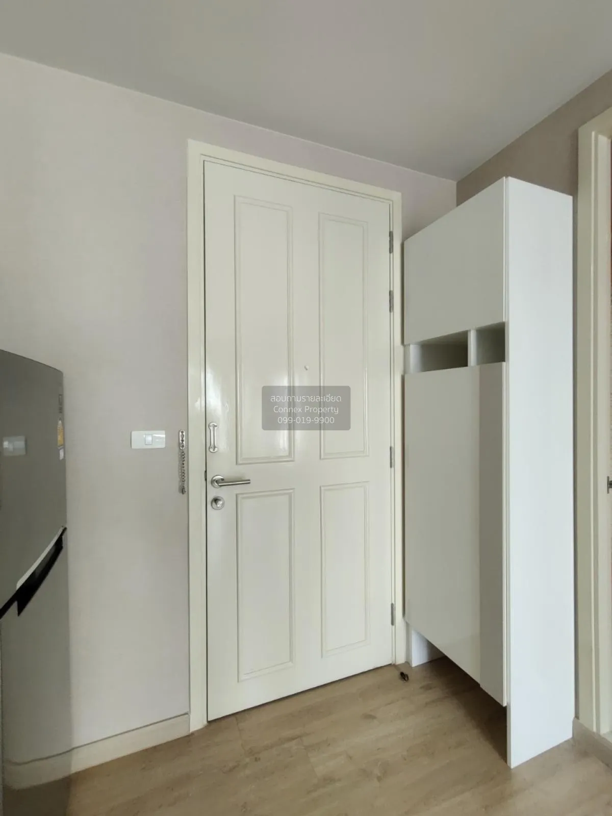 For Sale Condo , The Parkland Phetkasem - Thapra , MRT-Tha Phra , 4