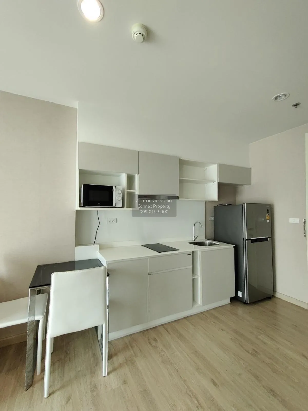 For Sale Condo , The Parkland Phetkasem - Thapra , MRT-Tha Phra ,