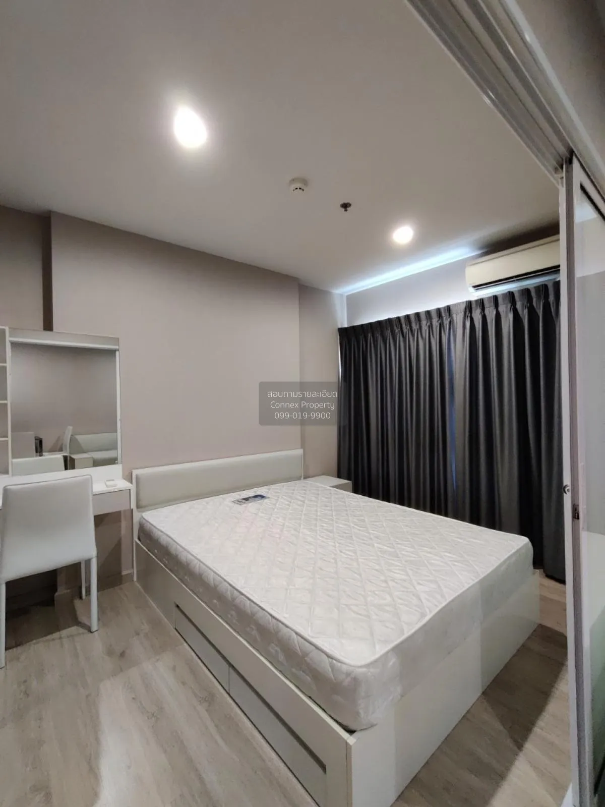 For Sale Condo , The Parkland Phetkasem - Thapra , MRT-Tha Phra ,