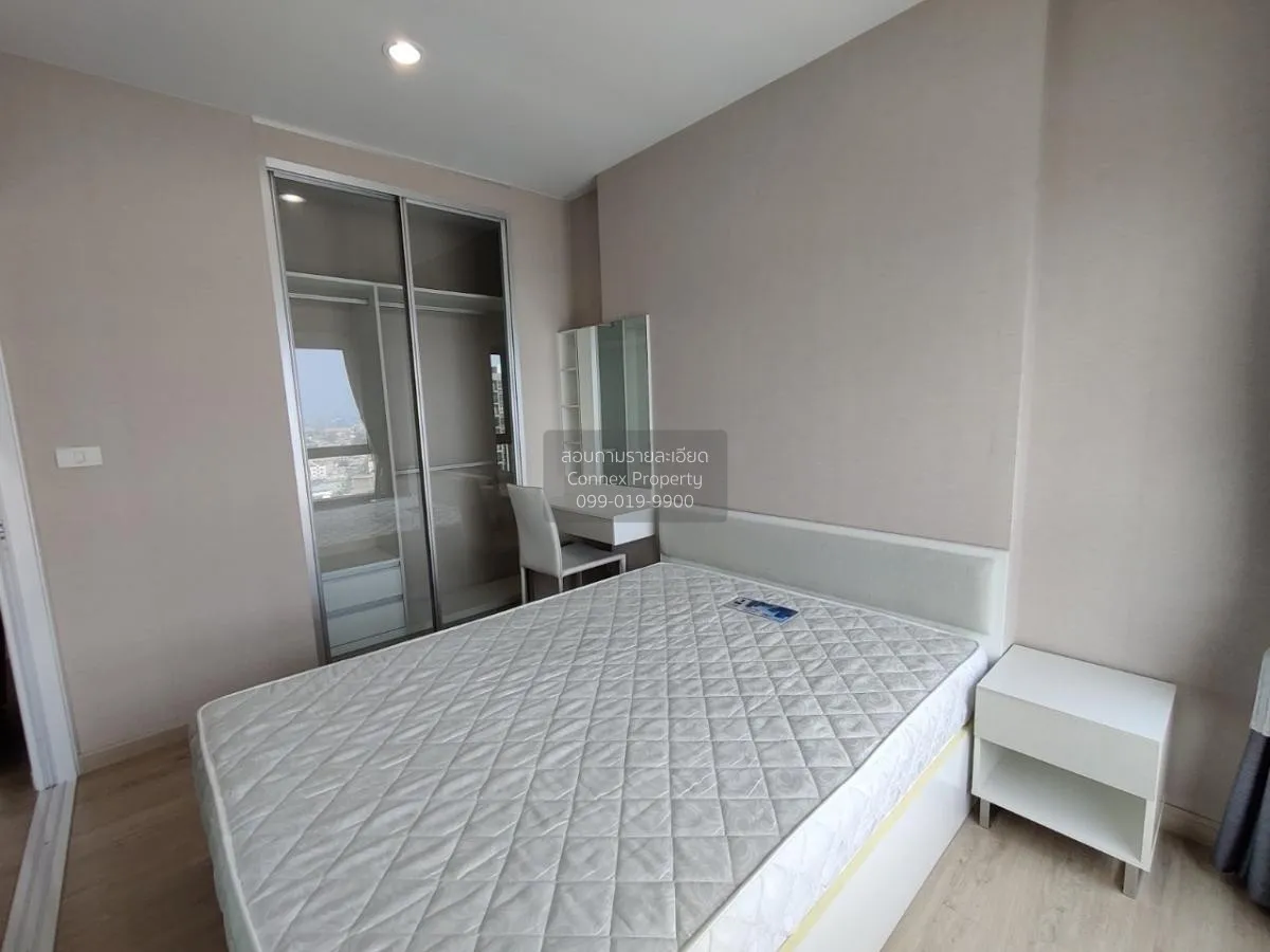 For Sale Condo , The Parkland Phetkasem - Thapra , MRT-Tha Phra ,