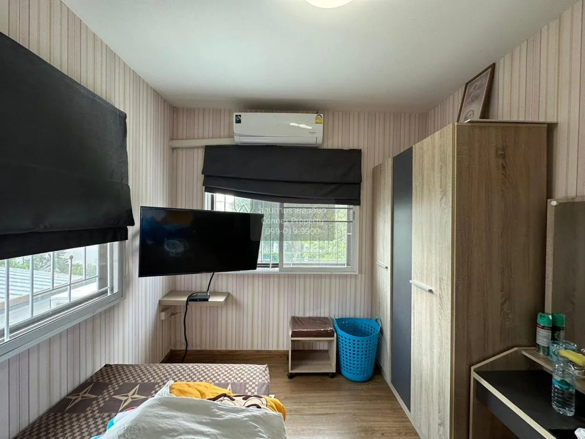 ขายทาวน์เฮ้าส์/ทาวน์โฮม  พลีโน่ พหลโยธิน-รังสิต คลองหนึ่ง คลองหลว