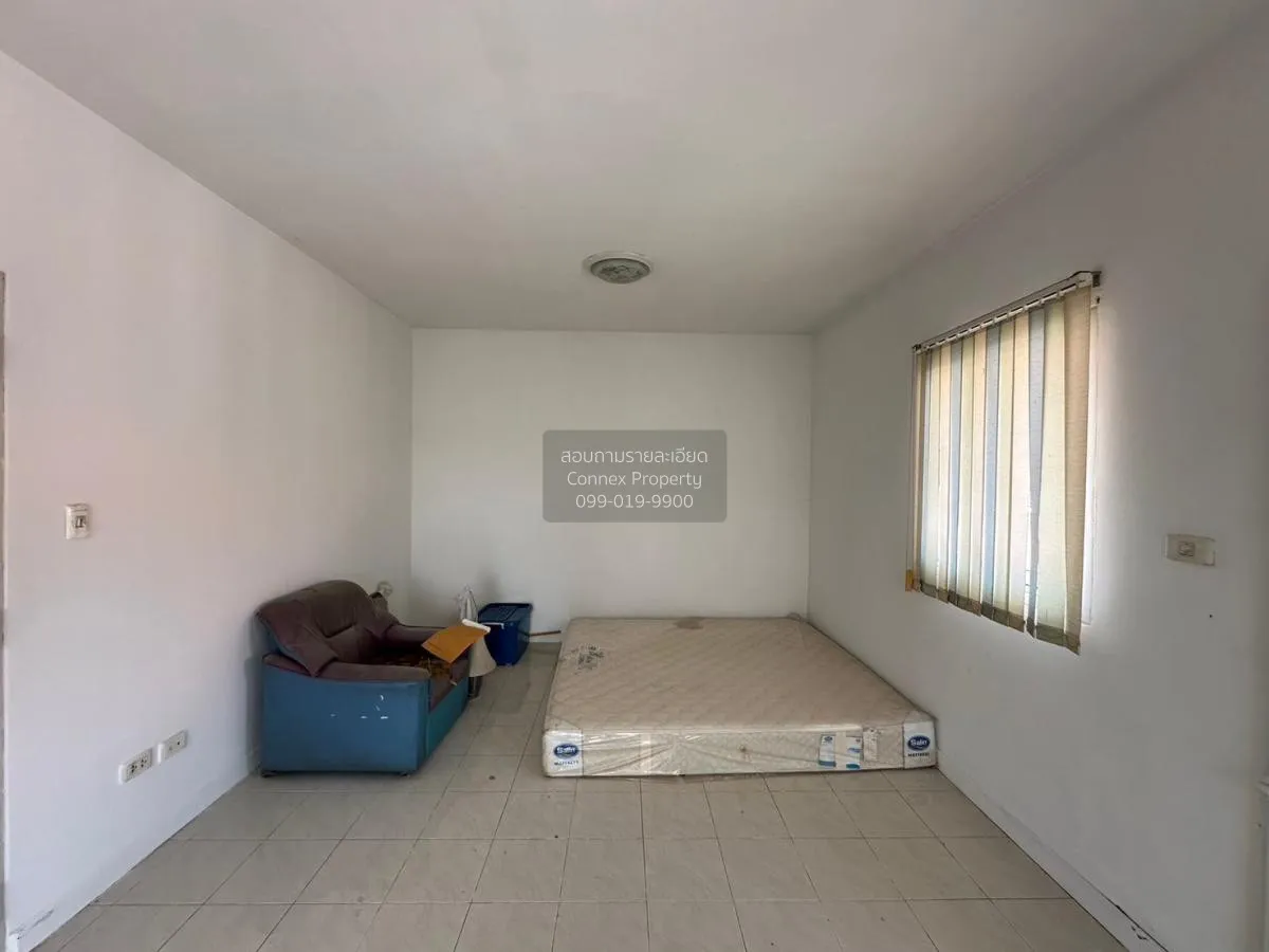 For Sale Townhouse/Townhome  , Baan Kanda Rim Khlong , Phanthai N