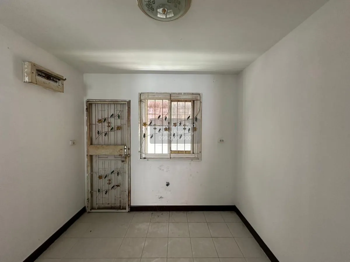 For Sale Townhouse/Townhome  , Baan Kanda Rim Khlong , Phanthai N