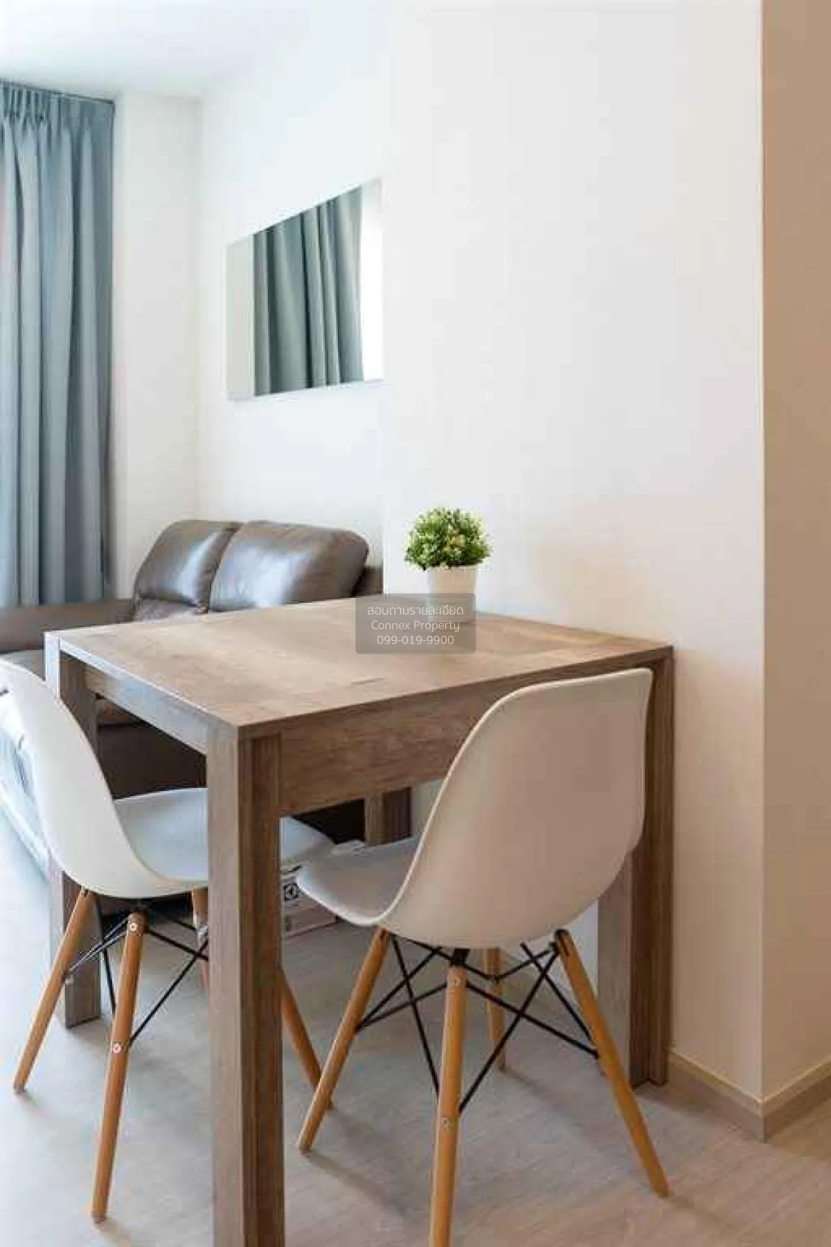 เช่าคอนโด  ริทึ่ม อโศก 2 MRT-พระราม 9 บางกะปิ เขต ห้วยขวาง กรุงเท 4