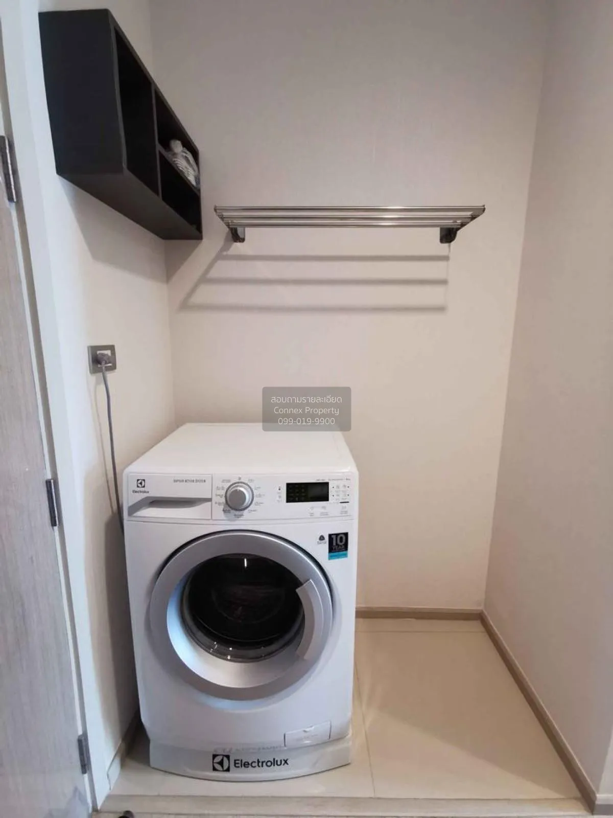 เช่าคอนโด  ริทึ่ม อโศก 2 MRT-พระราม 9 บางกะปิ เขต ห้วยขวาง กรุงเท