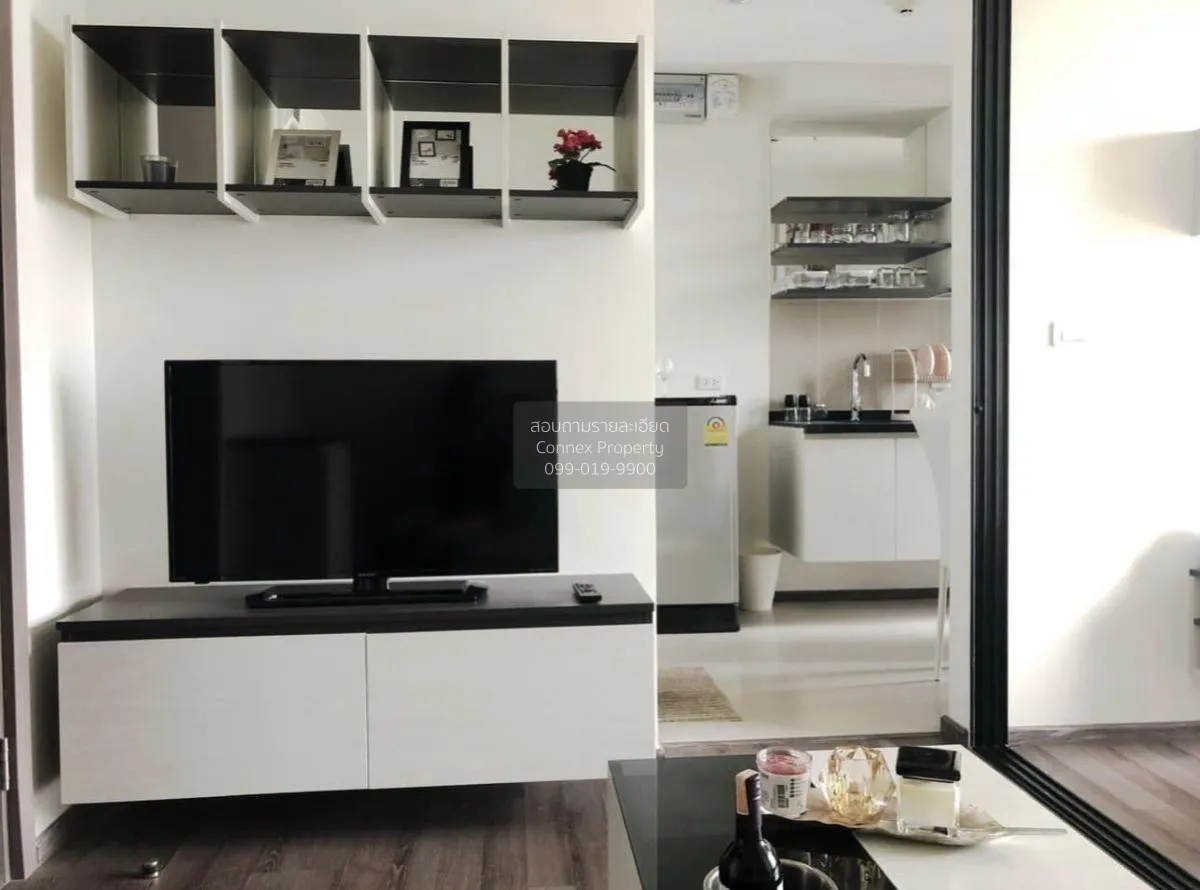 For Rent Condo , The Base Park East Sukhumvit 77 , BTS-On Nut , P 2