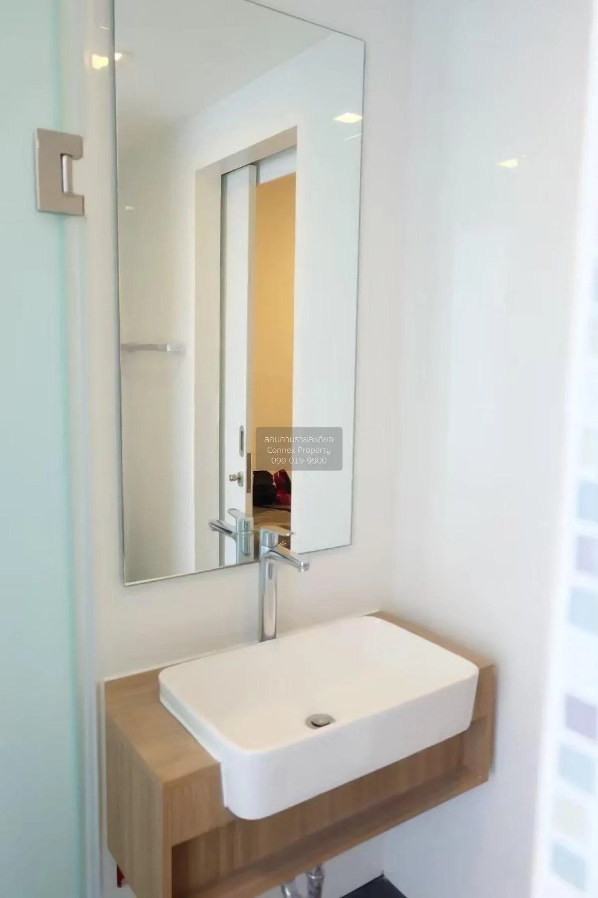 For Rent Condo , A Space ID Asoke-Ratchada , MRT-Phra Ram 9 , Din