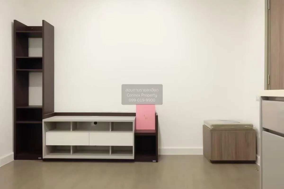 For Rent Condo , A Space ID Asoke-Ratchada , MRT-Phra Ram 9 , Din 1