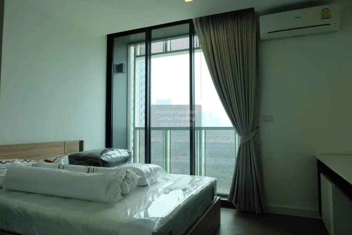 For Rent Condo , A Space ID Asoke-Ratchada , MRT-Phra Ram 9 , Din