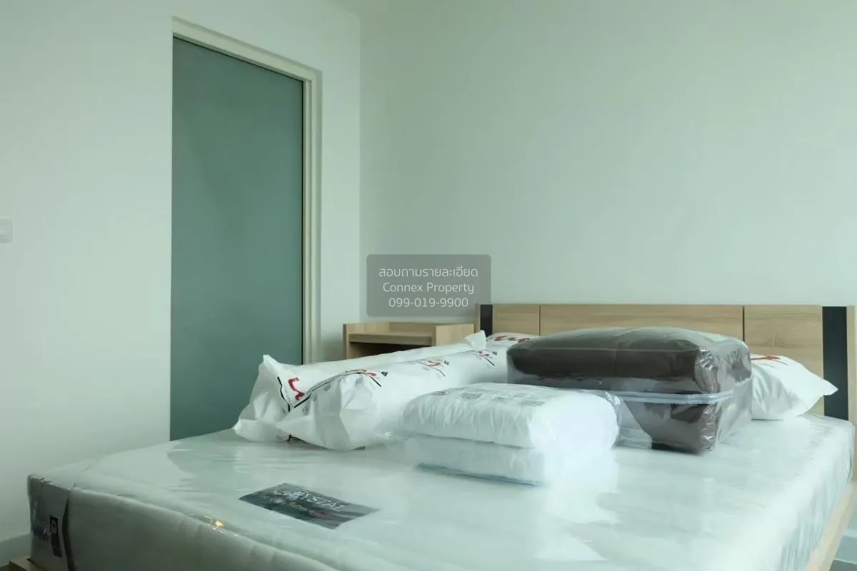 For Rent Condo , A Space ID Asoke-Ratchada , MRT-Phra Ram 9 , Din