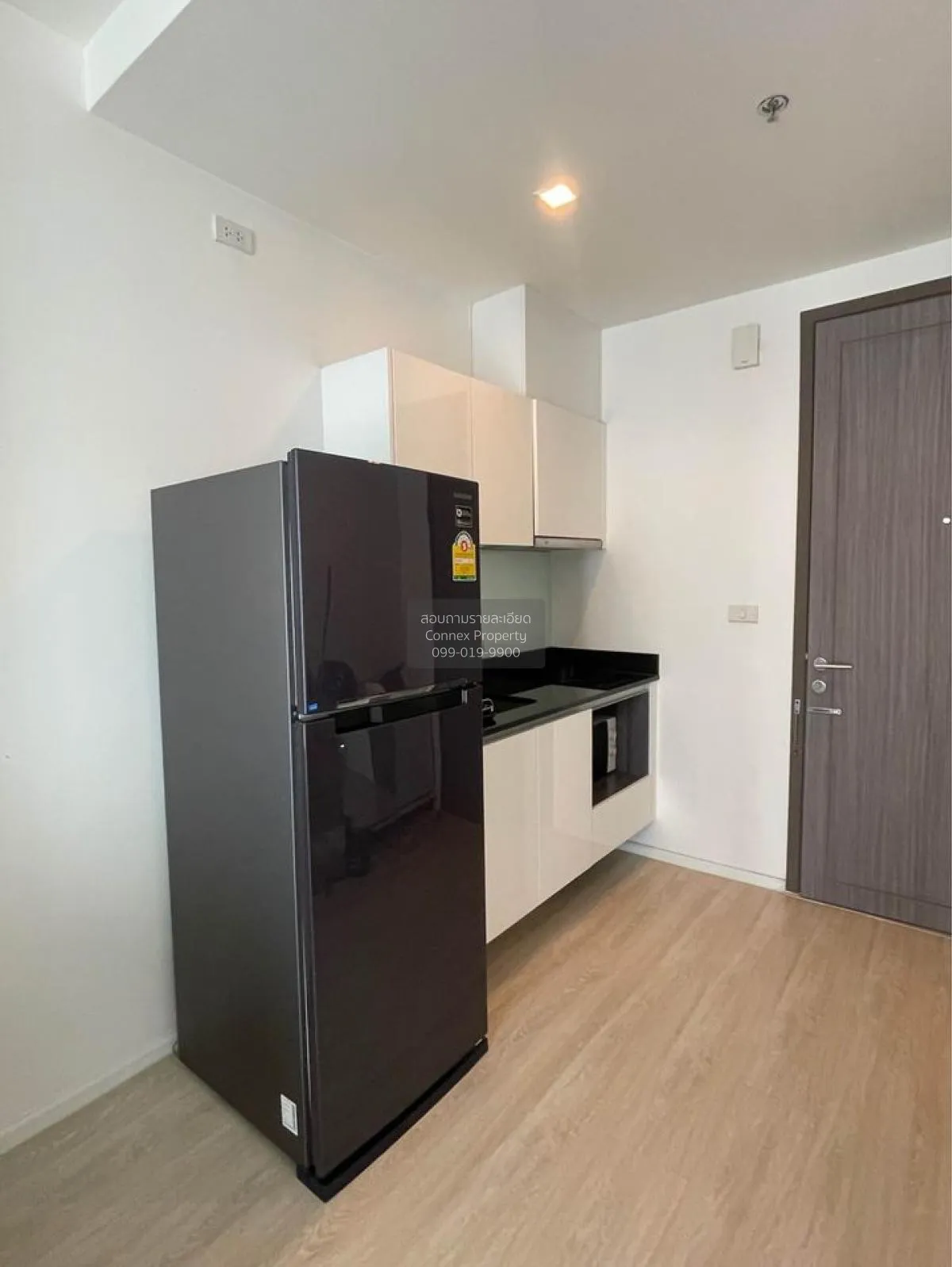 For Rent Condo , Quinn Ratchada 17 , MRT-Sutthisan , Din Daeng ,  3