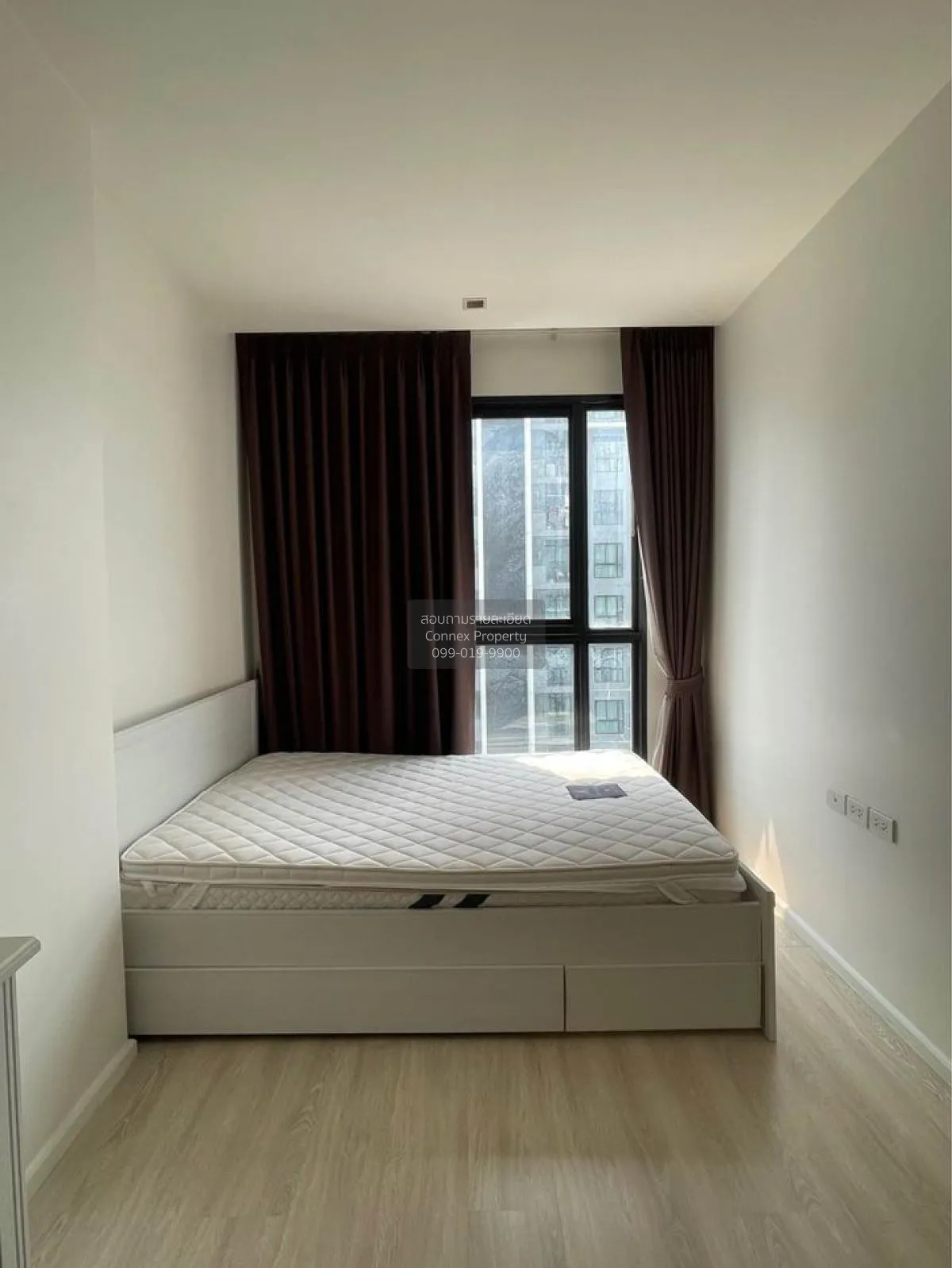 For Rent Condo , Quinn Ratchada 17 , MRT-Sutthisan , Din Daeng ,  4