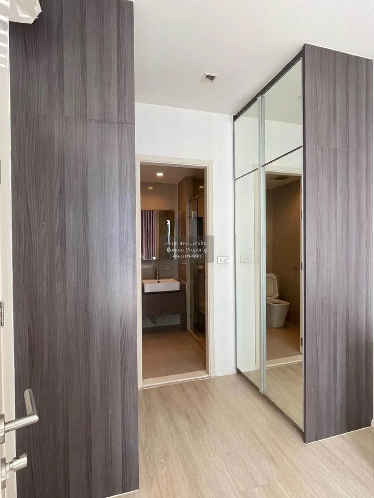 For Rent Condo , Quinn Ratchada 17 , MRT-Sutthisan , Din Daeng , 