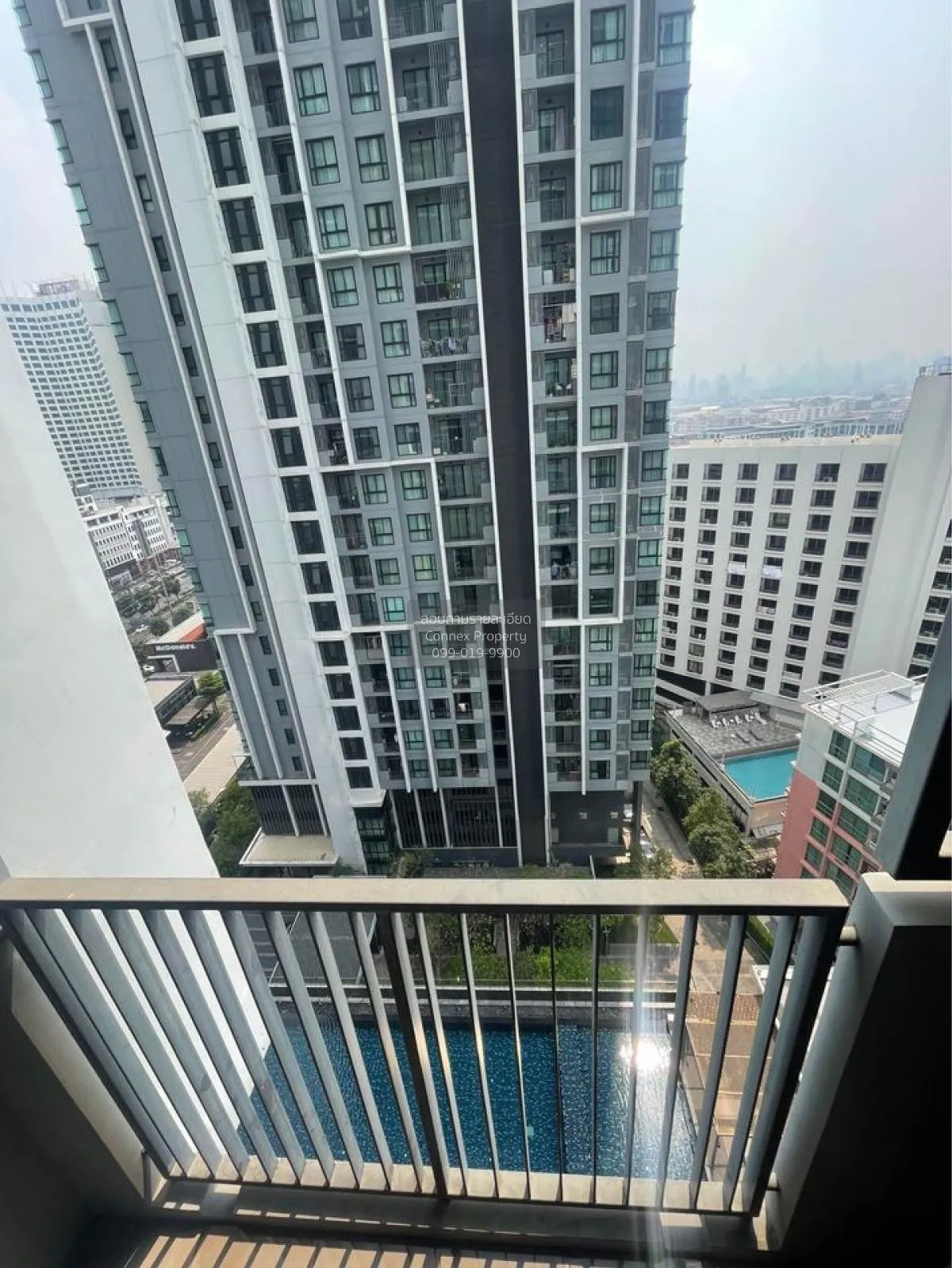 For Rent Condo , Quinn Ratchada 17 , MRT-Sutthisan , Din Daeng , 